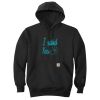 Rain Defender ® Paxton Heavyweight Hooded Sweatshirt Thumbnail