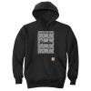 Rain Defender ® Paxton Heavyweight Hooded Sweatshirt Thumbnail