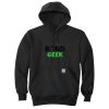 Rain Defender ® Paxton Heavyweight Hooded Sweatshirt Thumbnail