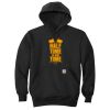 Rain Defender ® Paxton Heavyweight Hooded Sweatshirt Thumbnail