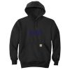 Rain Defender ® Paxton Heavyweight Hooded Sweatshirt Thumbnail