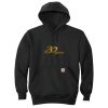 Rain Defender ® Paxton Heavyweight Hooded Sweatshirt Thumbnail