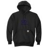 Rain Defender ® Paxton Heavyweight Hooded Sweatshirt Thumbnail
