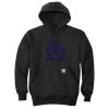 Rain Defender ® Paxton Heavyweight Hooded Sweatshirt Thumbnail
