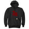 Rain Defender ® Paxton Heavyweight Hooded Sweatshirt Thumbnail
