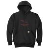 Rain Defender ® Paxton Heavyweight Hooded Sweatshirt Thumbnail