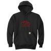 Rain Defender ® Paxton Heavyweight Hooded Sweatshirt Thumbnail