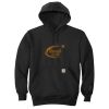 Rain Defender ® Paxton Heavyweight Hooded Sweatshirt Thumbnail