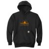Rain Defender ® Paxton Heavyweight Hooded Sweatshirt Thumbnail