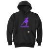 Rain Defender ® Paxton Heavyweight Hooded Sweatshirt Thumbnail