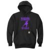 Rain Defender ® Paxton Heavyweight Hooded Sweatshirt Thumbnail