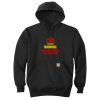 Rain Defender ® Paxton Heavyweight Hooded Sweatshirt Thumbnail