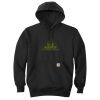 Rain Defender ® Paxton Heavyweight Hooded Sweatshirt Thumbnail