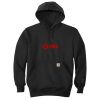 Rain Defender ® Paxton Heavyweight Hooded Sweatshirt Thumbnail
