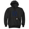 Rain Defender ® Paxton Heavyweight Hooded Sweatshirt Thumbnail