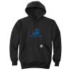 Rain Defender ® Paxton Heavyweight Hooded Sweatshirt Thumbnail