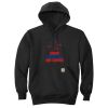 Rain Defender ® Paxton Heavyweight Hooded Sweatshirt Thumbnail