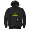 Rain Defender ® Paxton Heavyweight Hooded Sweatshirt Thumbnail