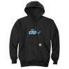 Rain Defender ® Paxton Heavyweight Hooded Sweatshirt Thumbnail