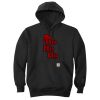 Rain Defender ® Paxton Heavyweight Hooded Sweatshirt Thumbnail