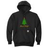 Rain Defender ® Paxton Heavyweight Hooded Sweatshirt Thumbnail