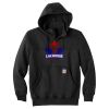 Rain Defender ® Paxton Heavyweight Hooded Zip Mock Sweatshirt Thumbnail
