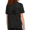 Youth UV Micropique Polo Thumbnail