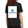 Youth UV Micropique Polo Thumbnail