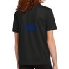 Youth UV Micropique Polo Thumbnail