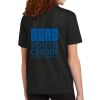 Youth UV Micropique Polo Thumbnail