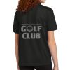 Youth UV Micropique Polo Thumbnail