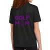 Youth UV Micropique Polo Thumbnail