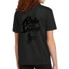 Youth UV Micropique Polo Thumbnail