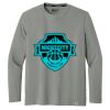 Force ® Sun Defender Long Sleeve T Shirt Thumbnail