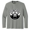 Force ® Sun Defender Long Sleeve T Shirt Thumbnail