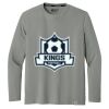 Force ® Sun Defender Long Sleeve T Shirt Thumbnail