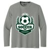Force ® Sun Defender Long Sleeve T Shirt Thumbnail
