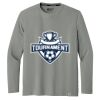Force ® Sun Defender Long Sleeve T Shirt Thumbnail