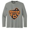 Force ® Sun Defender Long Sleeve T Shirt Thumbnail
