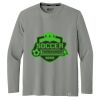 Force ® Sun Defender Long Sleeve T Shirt Thumbnail