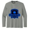 Force ® Sun Defender Long Sleeve T Shirt Thumbnail