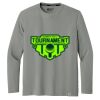 Force ® Sun Defender Long Sleeve T Shirt Thumbnail