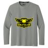 Force ® Sun Defender Long Sleeve T Shirt Thumbnail