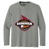 Force ® Sun Defender Long Sleeve T Shirt Thumbnail