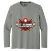 Force ® Sun Defender Long Sleeve T Shirt Thumbnail