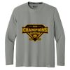 Force ® Sun Defender Long Sleeve T Shirt Thumbnail