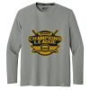 Force ® Sun Defender Long Sleeve T Shirt Thumbnail