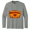 Force ® Sun Defender Long Sleeve T Shirt Thumbnail