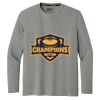 Force ® Sun Defender Long Sleeve T Shirt Thumbnail