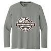 Force ® Sun Defender Long Sleeve T Shirt Thumbnail
